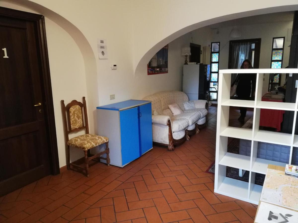 La Casa Di Filippo Pisa Exterior foto
