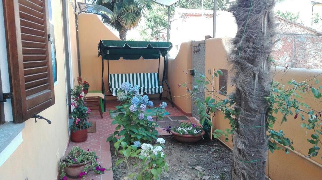 La Casa Di Filippo Pisa Exterior foto